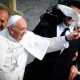 Paus Fransiskus. (Foto: Vatican News)