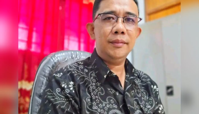 Kepsek SMAN 1 Amurang Tepis Isu Pungli Dana Penamatan Siswa Tahun 2025