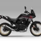 New XL750 Transalp (Foto: Istimewa)