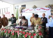 Gedung Baru DPRD Kota Manado Diresmikan, Simbol Semangat Pelayanan untuk Rakyat