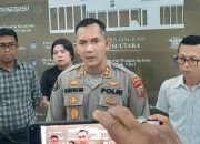 Polda Sulut Tegaskan Kasus Dana Hibah GMIM Murni Ranah Hukum, Imbau Masyarakat Tak Terprovokasi