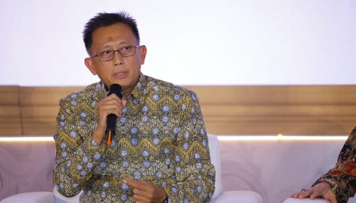 Dewan Pers dan Polri Perkuat Sinergi Hadapi Tantangan Oversupply Media di Era Digital