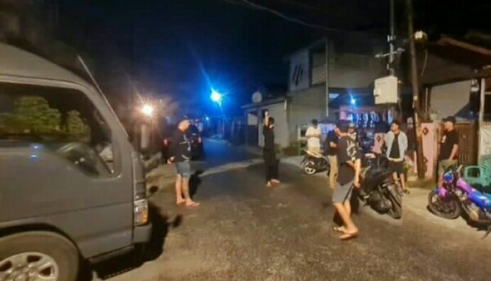 Polda Sulut Ungkap 47 Kasus Kriminal dalam Operasi Berantas Premanisme 2025