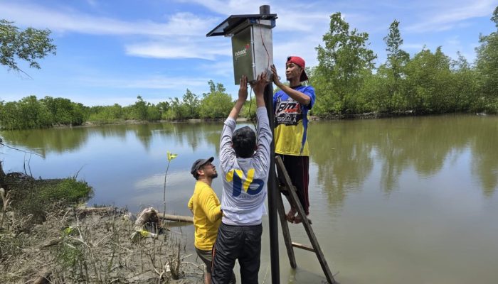 Optimalkan Teknologi, Indosat Dukung Pelestarian Lingkungan dan Pemberdayaan Masyarakat Lokal