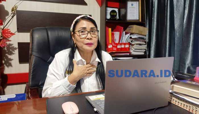 Kepsek SMKN 3 Manado Tepis Isu Penyelewengan Dana BOS