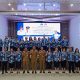 Pengurus Dekranasda Kota Bitung periode tahun 2025-2030. (Foto: Humas Pemkot Bitung)
