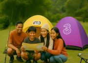 Indosat Ooredoo Hutchison, Hadirkan Solusi Internet Hemat dan Andal untuk Pelanggan IM3 dan Tri Momen Liburan Sekolah