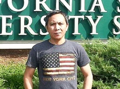 Dr Jerry Massie MA, PH.D (Direktur P3S & Pakar Kebijakan Publik). (Foto: Istimewa)