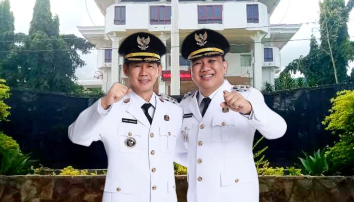 HH-RM Mulai Unjuk Kepiawaian Atasi Defisit Anggaran Hingga Kalkulasi Pelunasan Hutang dan Tunggakan 