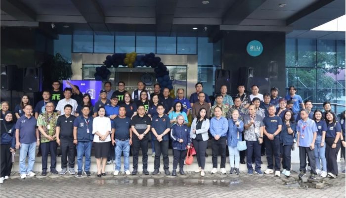 Fakultas Teknik UNSRAT Rayakan Dies Natalis ke-61, Fokus pada Integrasi AI dan Inovasi Berkelanjutan