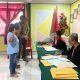 PN/Perikanan Bitung menggelar persidangan di Kantor Camat Ranowulu, Kota Bitung, Jumat (4/7/2025). (Foto: Istimewa)