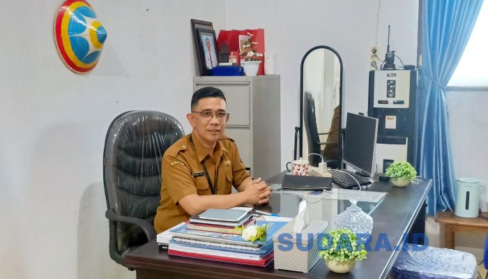 SMA Negeri 1 Amurang Mulai Tahun Ajaran Baru 2025/2026, 394 Siswa Hasil SPMB Ikuti MPLS Ramah