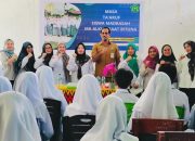 MA Alkhairaat Bitung Gelar Matsama Tahun Ajaran 2025/2026, Kombinasi Materi Umum dan Keagamaan