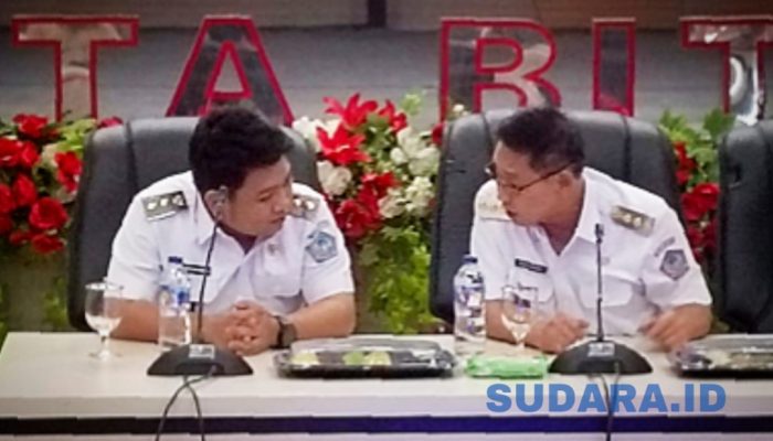 Kondisi Keuangan Berangsur Pulih, Besok Gaji dan TPP ASN Pemkot Bitung Mulai Mengalir