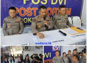 Tiga Jenazah Korban KM Barcelona V A Berhasil Diidentifikasi Tim DVI Polda Sulut, Telah Diserahkan ke Keluarga
