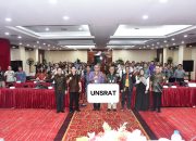 Unsrat Gelar Sosialisasi Kebijakan Akreditasi BAN-PT, Dorong Peningkatan Mutu Pendidikan Tinggi