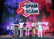 Merdeka dari Ancaman Digital, Tri Luncurkan Fitur AI Anti Spam dan Scam untuk Lindungi Anak Muda Indonesia