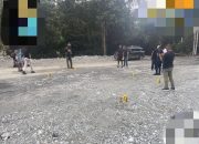 Dua Anggota Brimob Yon C Nabire Gugur Diserang KKB Pimpinan Aibon Kogoya