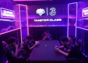 Tri Kembali Hadirkan H3RO 6.0: Cetak Generasi Baru Pro Player Esports Indonesia