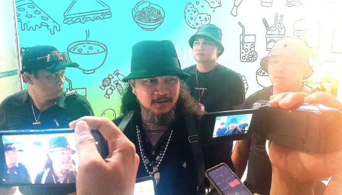 Dzikir Akbar Kemerdekaan RI ke-80 di Manado, Andy Rompas: “Saya Harap Sesuai Judul”