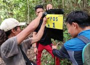 Gunung Klabat Kembali Dibuka untuk Pendakian: SPAMU dan Polsek Airmadidi Ingatkan Pentingnya Keselamatan