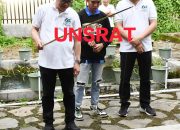 Rektor Unsrat: Dies Natalis ke-60 FPIK Jadi Momentum Menyalakan Semangat Baru dan Kolaborasi Global