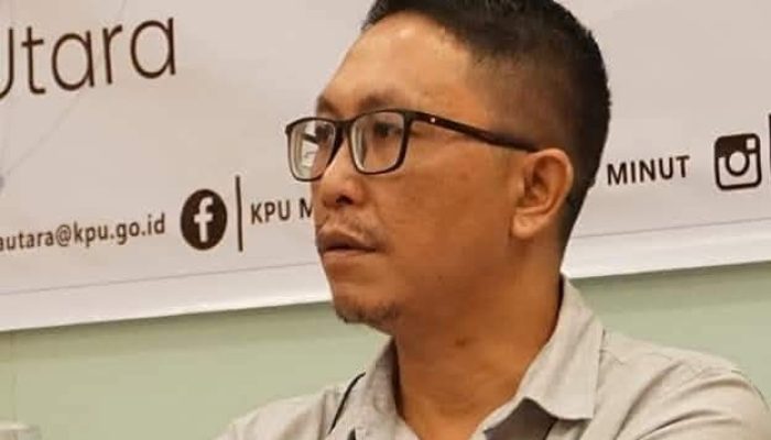 AMSI Sulut Imbau Masyarakat Waspadai Hoaks di Tengah Aksi Demo