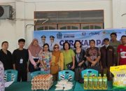 Pemprov Sulut Gelar Gerakan Pangan Murah dan Layanan Kesehatan Gratis, Ribuan Warga Manado Antusias Hadiri Kegiatan