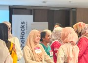 Indosat Ooredoo Hutchison Luncurkan PaPeDa, Inisiatif Baru SheHacks untuk Pemberdayaan Perempuan di Daerah