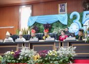 HUT ke-35 Kota Bitung, Gubernur Sulut: Bitung Tumbuh Jadi Kota Maritim dan Industri Kreatif Unggulan