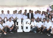 Dies Natalis ke-16 FKM UNSRAT, Momen Refleksi dan Komitmen Menuju Kesehatan Masyarakat yang Lebih Baik