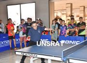 Fatek Expo 2025 Resmi Dibuka, Rektor UNSRAT Tekankan Inovasi untuk Kemanusiaan dan Lingkungan