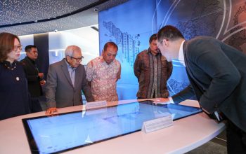 Indosat Dorong Transformasi Digital Ritel Lewat “Indonesia AI Day for Retail Industry”