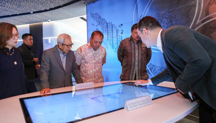 Indosat Dorong Transformasi Digital Ritel Lewat “Indonesia AI Day for Retail Industry”