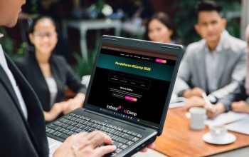Indosat Ooredoo Hutchison Jawab Kebutuhan Talenta Digital Lewat Kelas AI Gratis di IDCamp 2025