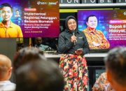 Indosat dan Komdigi Perkuat Ekosistem Registrasi eSIM Digital Berbasis Biometrik