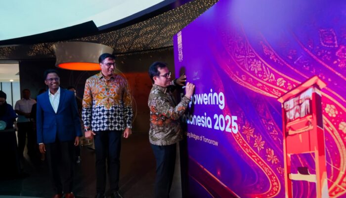 Empowering Indonesia Report 2025: AI Berdaulat Jadi Fondasi Pertumbuhan Menuju Indonesia Emas 2045