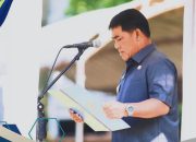 Refleksi Hari Kesaktian Pancasila 2025, Gubernur YSK: Pancasila Fondasi Persatuan Bangsa