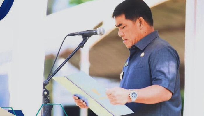 Refleksi Hari Kesaktian Pancasila 2025, Gubernur YSK: Pancasila Fondasi Persatuan Bangsa