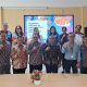 Kunjungan Tim LMP UIN Salatiga dalam rangka benchmarking program Rekognisi Pembelajaran Lampau (RPL) di Universitas Sam Ratulangi Manado, Selasa (7/10/2025). (Foto: Istimewa)
