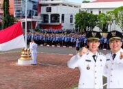 Perlahan Tapi Pasti, HHRM Bayar Lunas TPP ASN Pemkot Bitung Oktober 2024