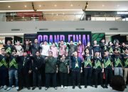 Gubernur Sulut Resmi Buka Warbiasa Governor League 2025, Dukung Penuh Perkembangan Esports Daerah