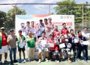 Porprov XII Sulawesi Utara Jadi Ajang Unjuk Prestasi Atlet dari 15 Kabupaten/Kota