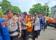 Satu Korban Jatuh dari Jet Ski di Teluk Manado Ditemukan Meninggal, Satu Lainnya Masih Dicari