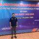 Joshua Tangkere, S.H., M.Kn., Bendahara Umum (Bendum) Pengurus Pusat Persatuan Binaraga Fitness Indonesia (PP PBFI) masa bakti 2025–2029.