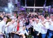 Indosat Ooredoo Hutchison Raih Stevie® Awards for Great Employers 2025, Harumkan Nama Indonesia di Kancah Global