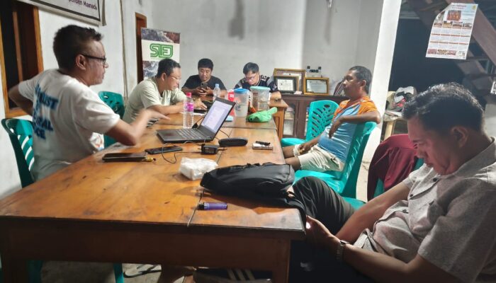 GPC 2026: Panitia Daerah Mantapkan Kesiapan Venue dan Rundown Pelaksanaan