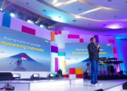Indosat Ooredoo Hutchison Rayakan 58 Tahun, Tegaskan Transformasi Menuju AI TechCo Inklusif
