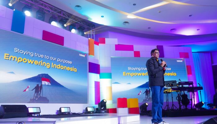 Indosat Ooredoo Hutchison Rayakan 58 Tahun, Tegaskan Transformasi Menuju AI TechCo Inklusif