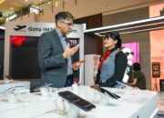 IM3 Hadirkan “Travelling Bebas Roaming” Lewat Bundling iPhone 17 & IM3 Platinum di Platinum Day